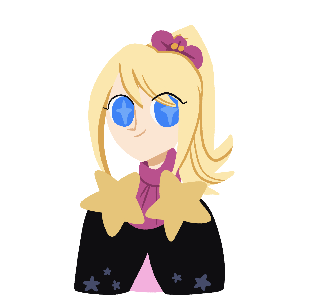Lily